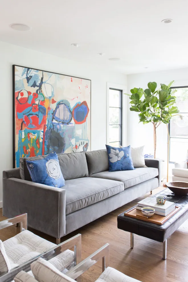 Creative Fusion by Lisa Schmitz Interior Design - Photo 6