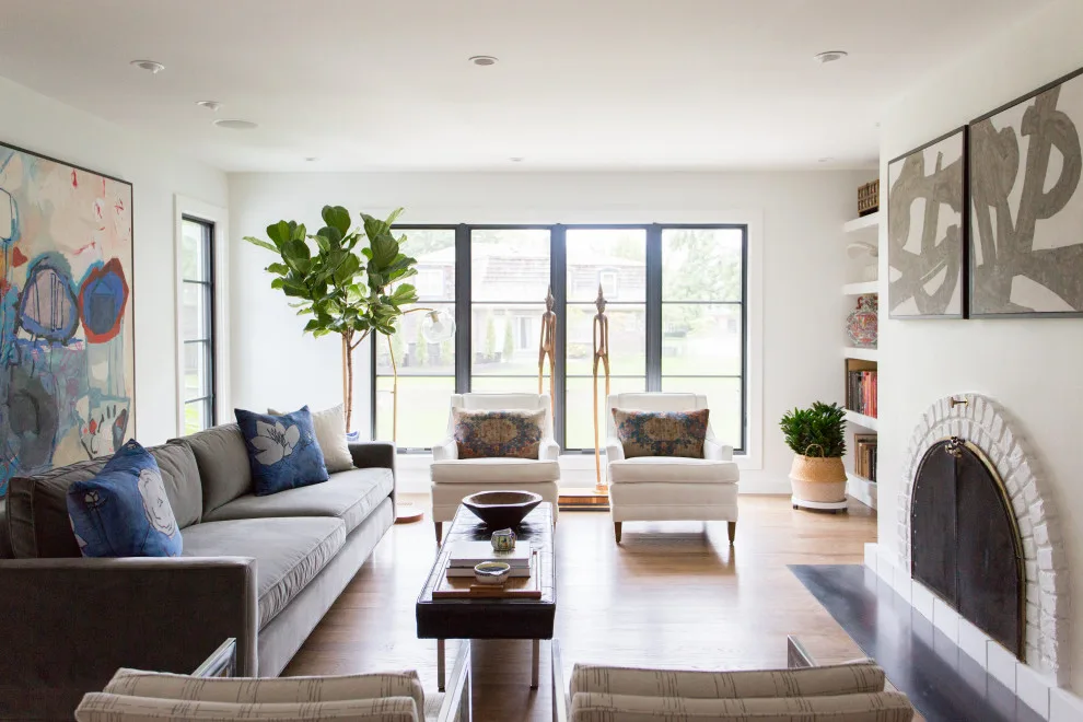 Creative Fusion by Lisa Schmitz Interior Design - Photo 4
