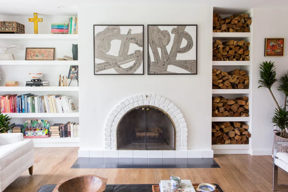 Creative Fusion by Lisa Schmitz Interior Design - Photo 5
