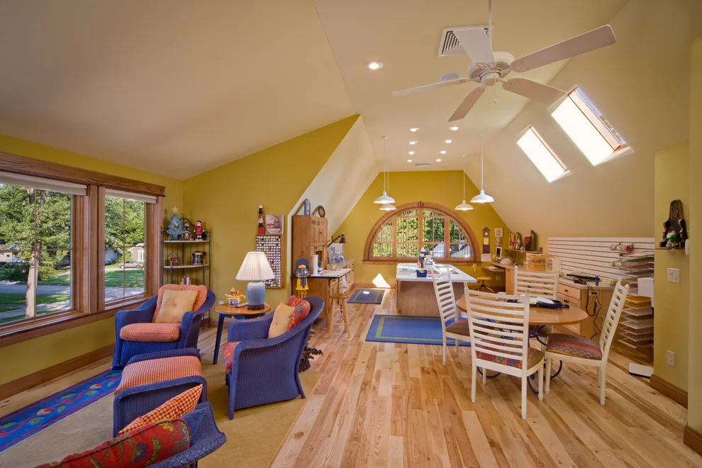 St. Joseph Initiative by Helman Sechrist Stoelting Architecture - Photo 14