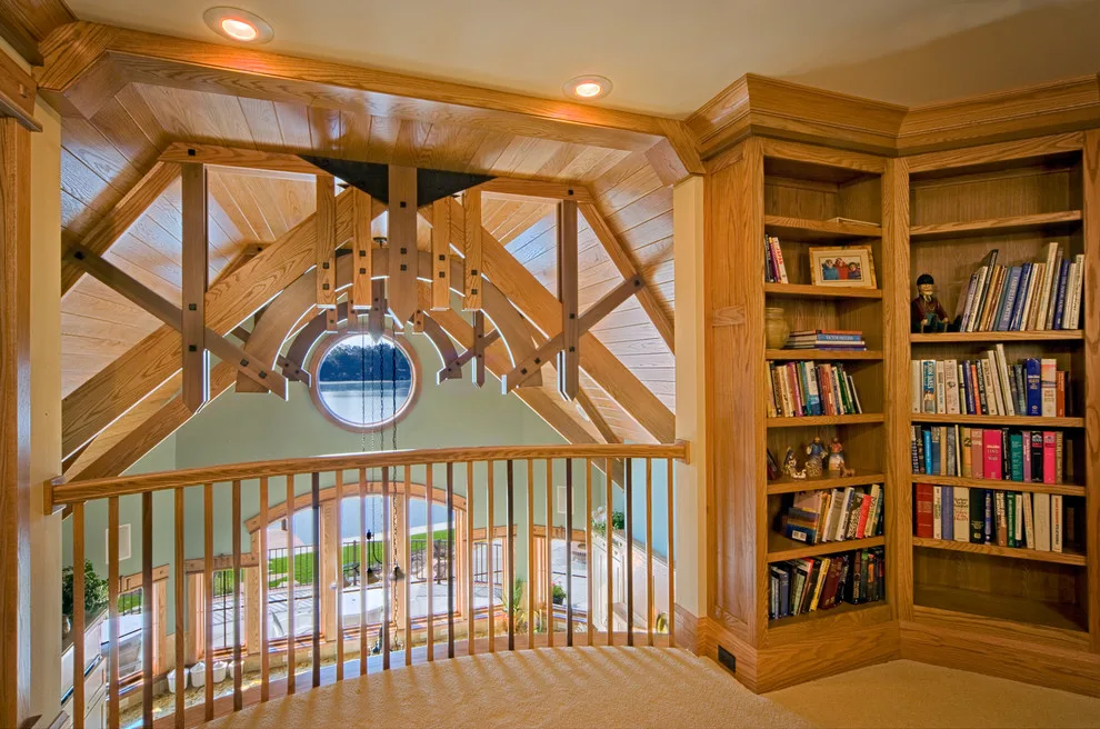 St. Joseph Initiative by Helman Sechrist Stoelting Architecture - Photo 5