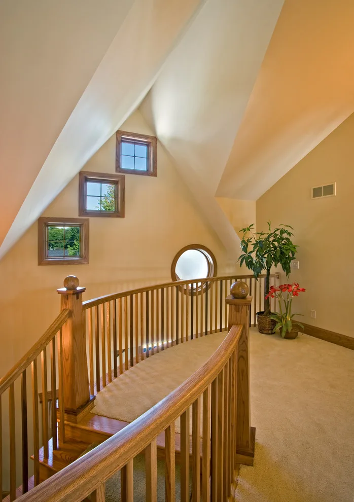 St. Joseph Initiative by Helman Sechrist Stoelting Architecture - Photo 13