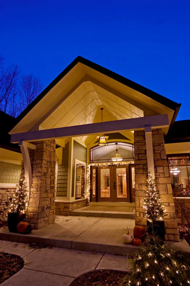 Creative Arts and Crafts by Helman Sechrist Stoelting Architecture - Photo 11