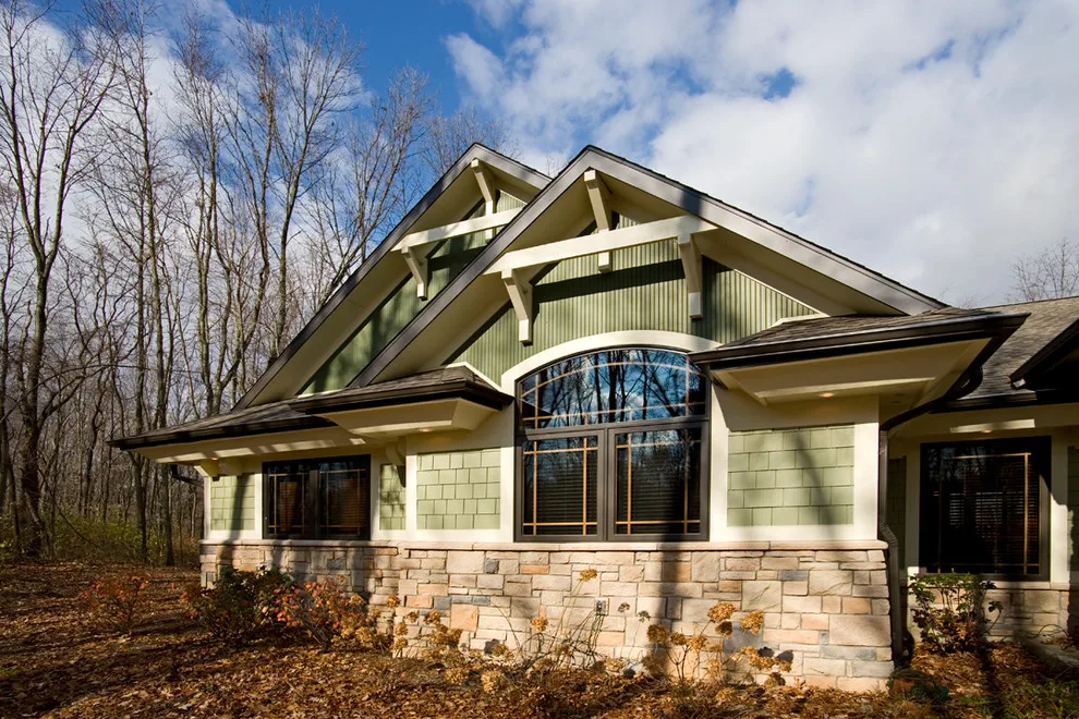 Creative Arts and Crafts by Helman Sechrist Stoelting Architecture - Photo 7