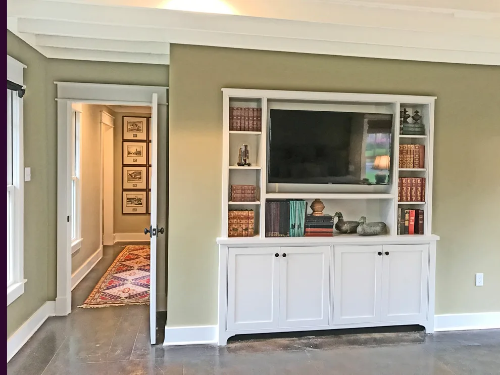 Creative Crafts Revamp by Michael SolariCompany - Photo 5