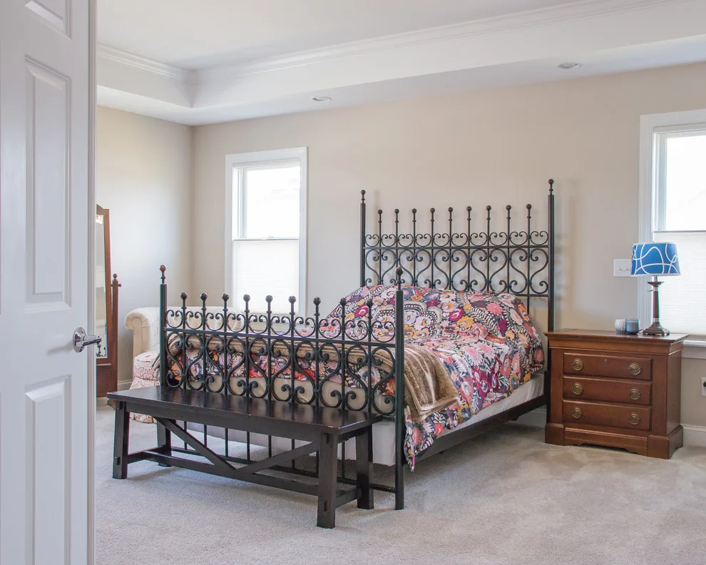 Aryana in East Amherst by KCB Architecture - Photo 4