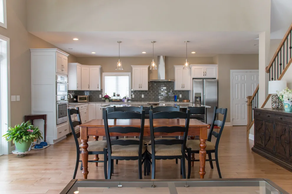 Aryana in East Amherst by KCB Architecture - Photo 7
