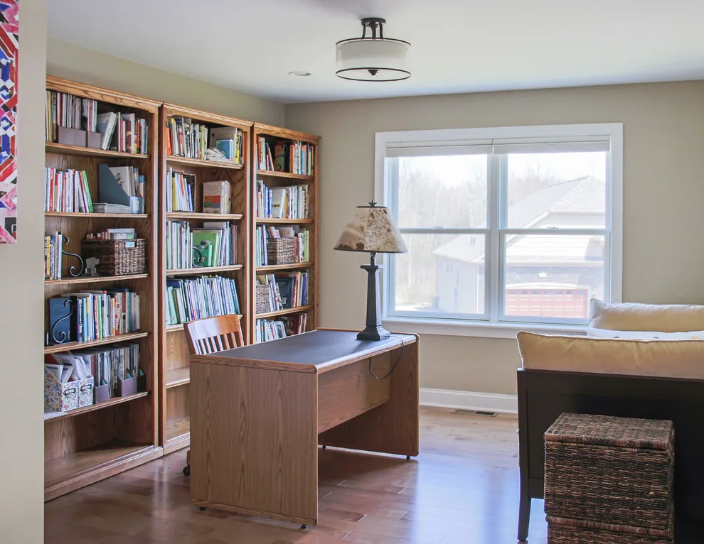 Aryana in East Amherst by KCB Architecture - Photo 3