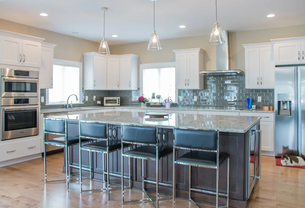 Aryana in East Amherst by KCB Architecture - Photo 13