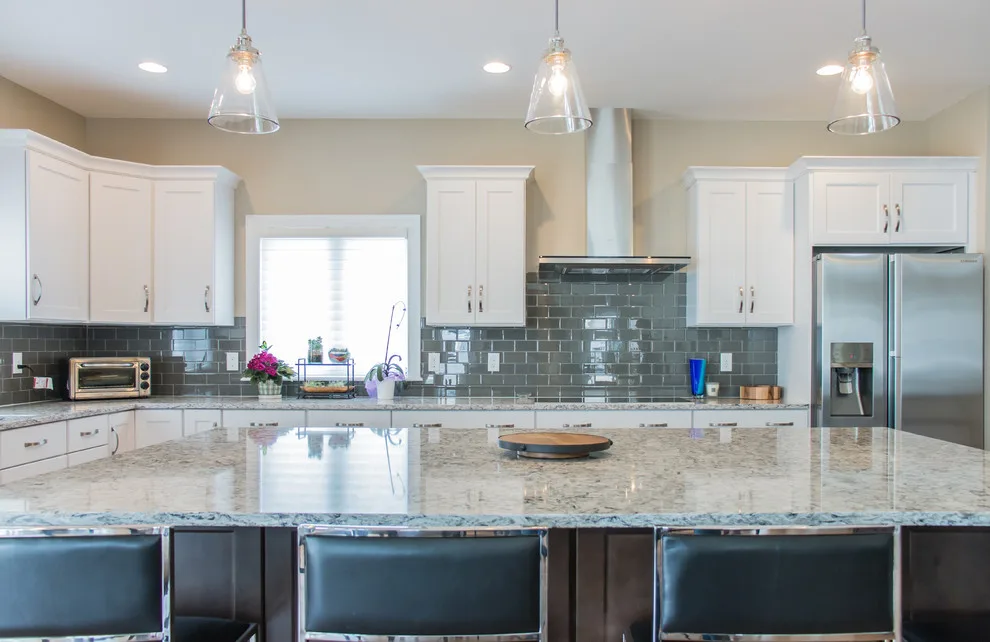 Aryana in East Amherst by KCB Architecture - Photo 8