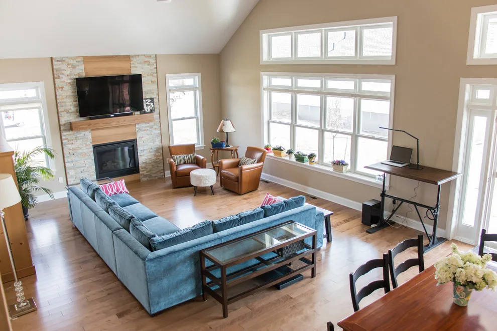 Aryana in East Amherst by KCB Architecture - Photo 6