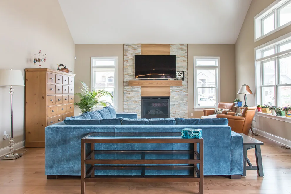 Aryana in East Amherst by KCB Architecture - Photo 2