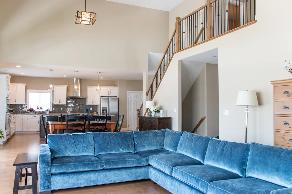 Aryana in East Amherst by KCB Architecture - Photo 12