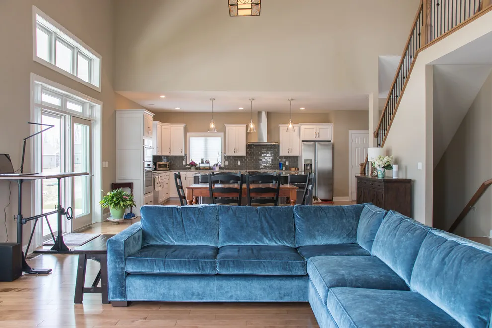 Aryana in East Amherst by KCB Architecture - Photo 15