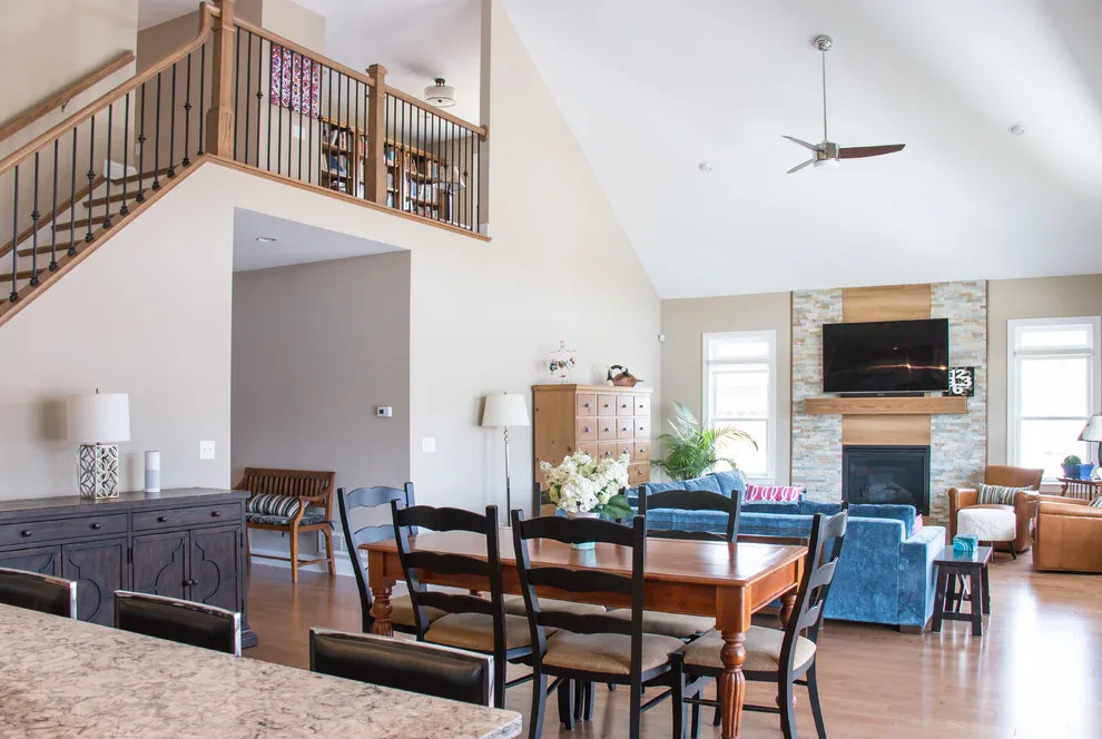 Aryana in East Amherst by KCB Architecture - Photo 14