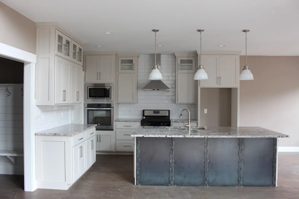 Asbury Two by Idaho Home Design - Photo 7