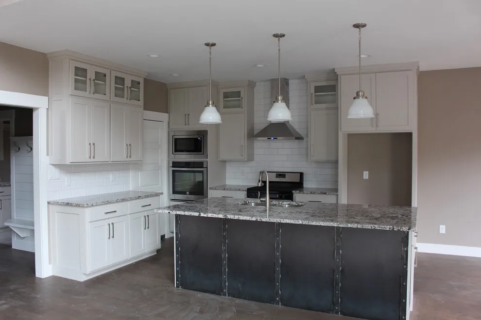 Asbury Two by Idaho Home Design - Photo 5