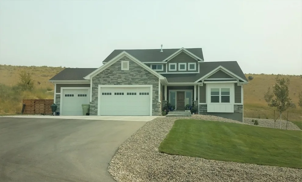 Asbury Two by Idaho Home Design - Photo 10