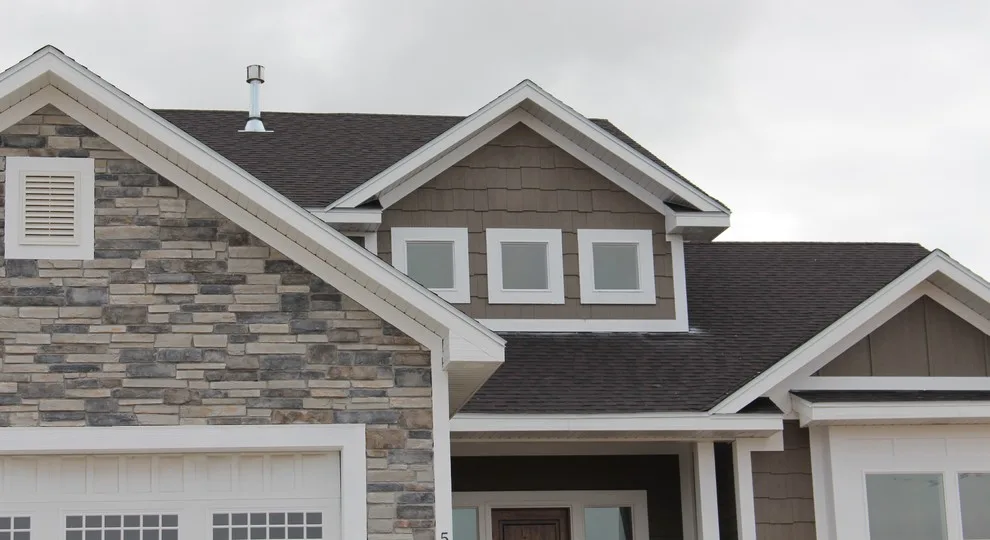 Asbury Two by Idaho Home Design - Photo 41