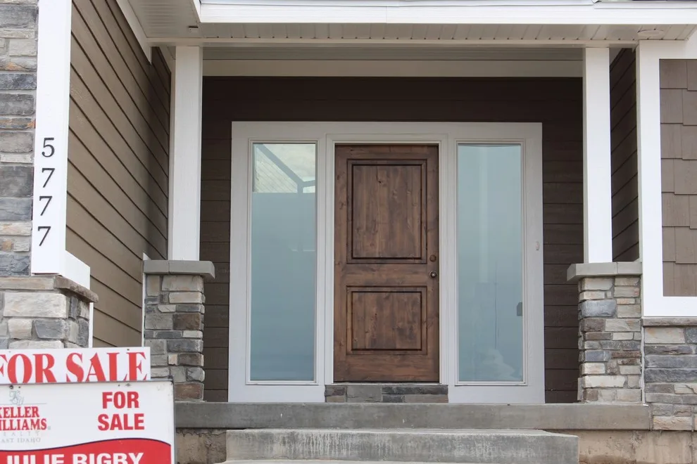 Asbury Two by Idaho Home Design - Photo 27
