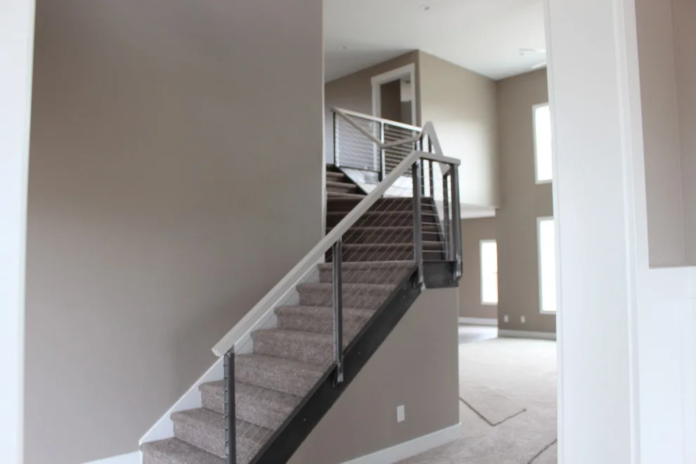 Asbury Two by Idaho Home Design - Photo 46