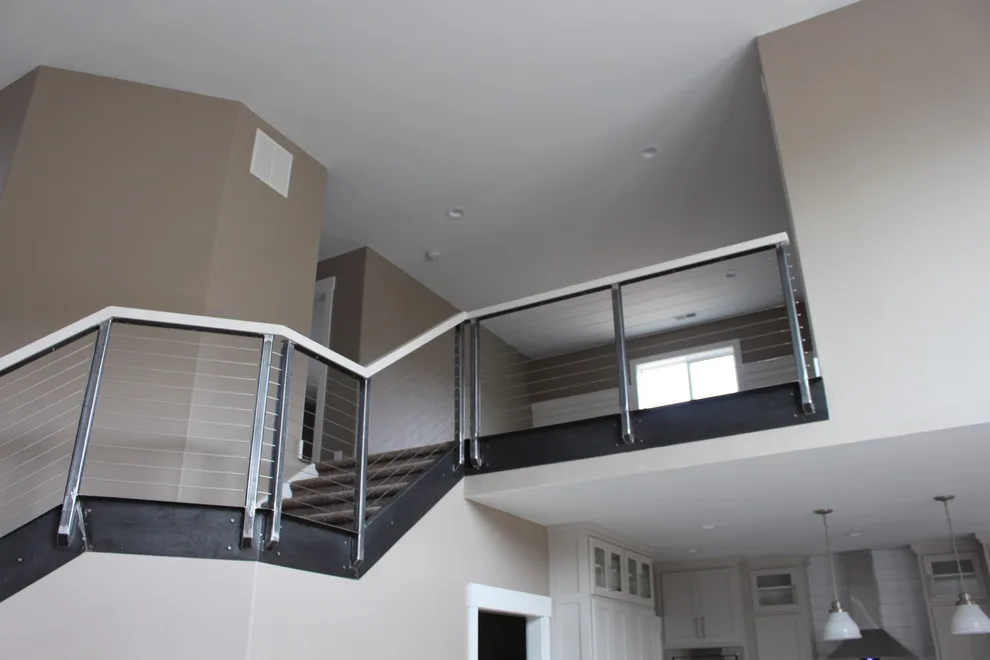 Asbury Two by Idaho Home Design - Photo 35