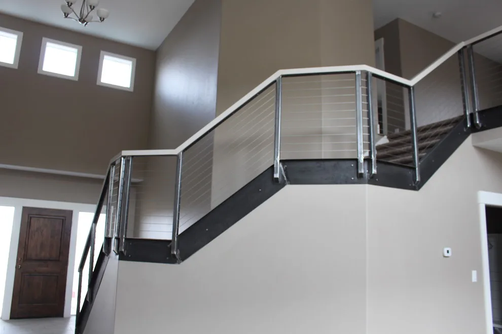 Asbury Two by Idaho Home Design - Photo 40