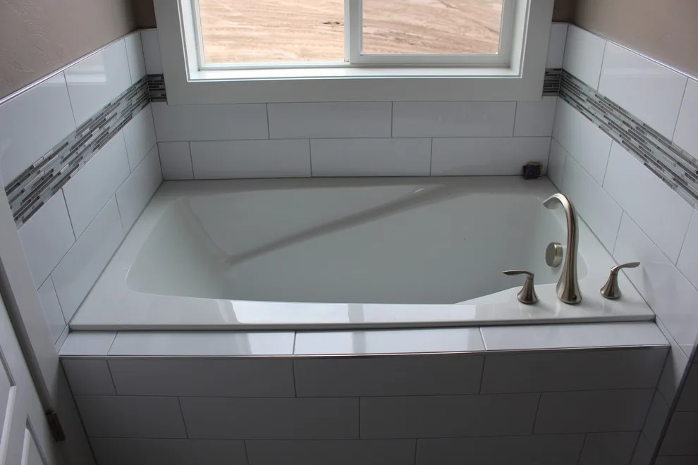 Asbury Two by Idaho Home Design - Photo 20