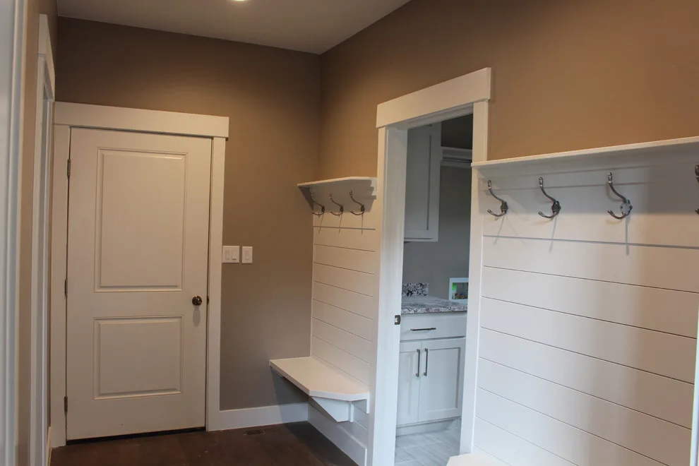Asbury Two by Idaho Home Design - Photo 12