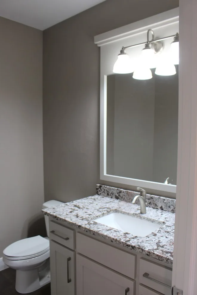 Asbury Two by Idaho Home Design - Photo 39