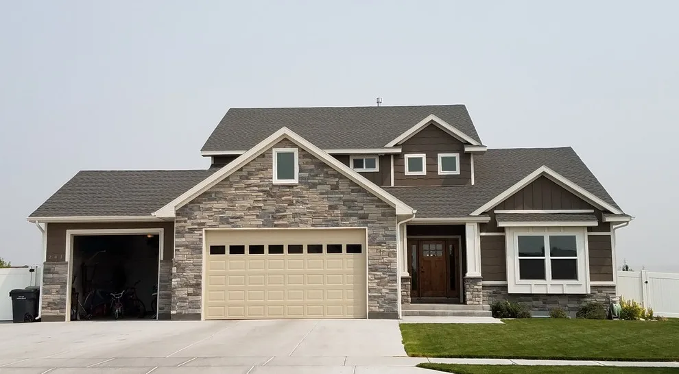 Asbury Project by Idaho Home Design - Photo 4