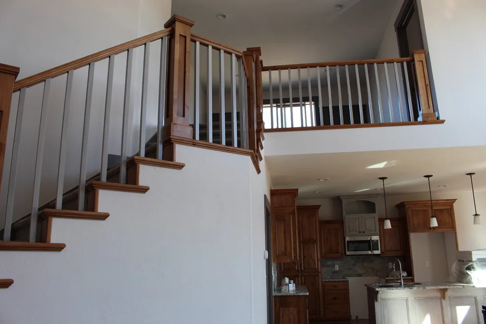 Asbury Project by Idaho Home Design - Photo 2
