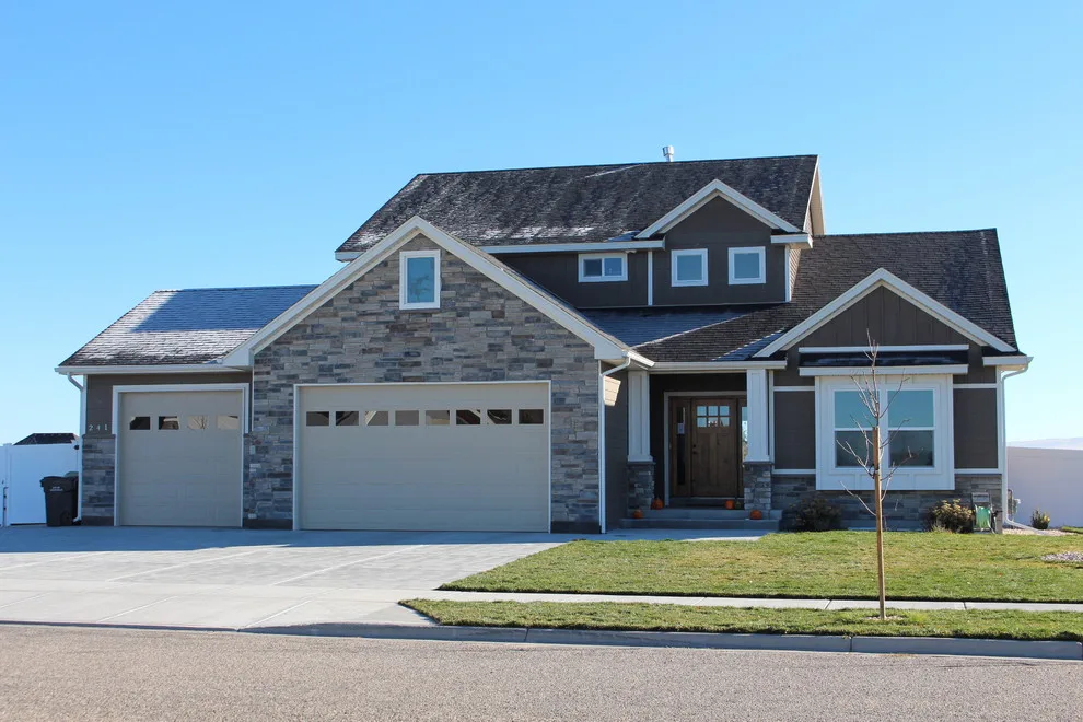 Asbury Project by Idaho Home Design - Photo 6