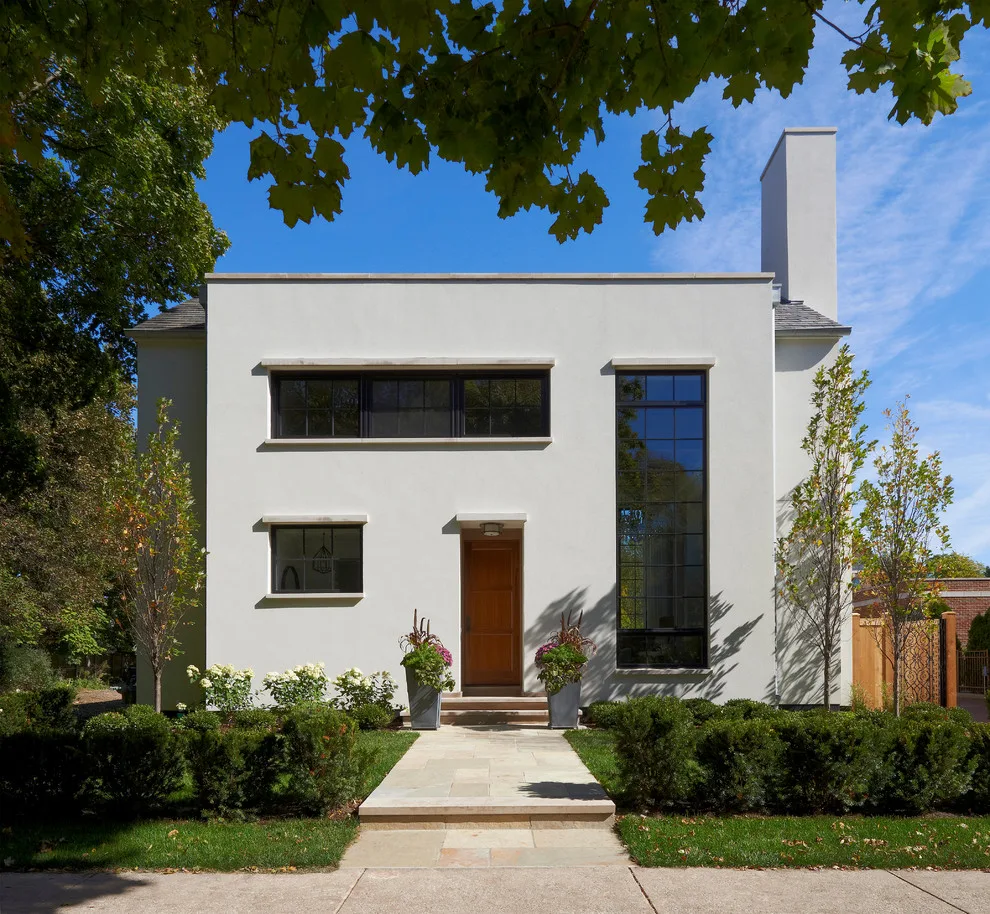 Asbury Home by Searl Lamaster Howe Architects - Photo 10