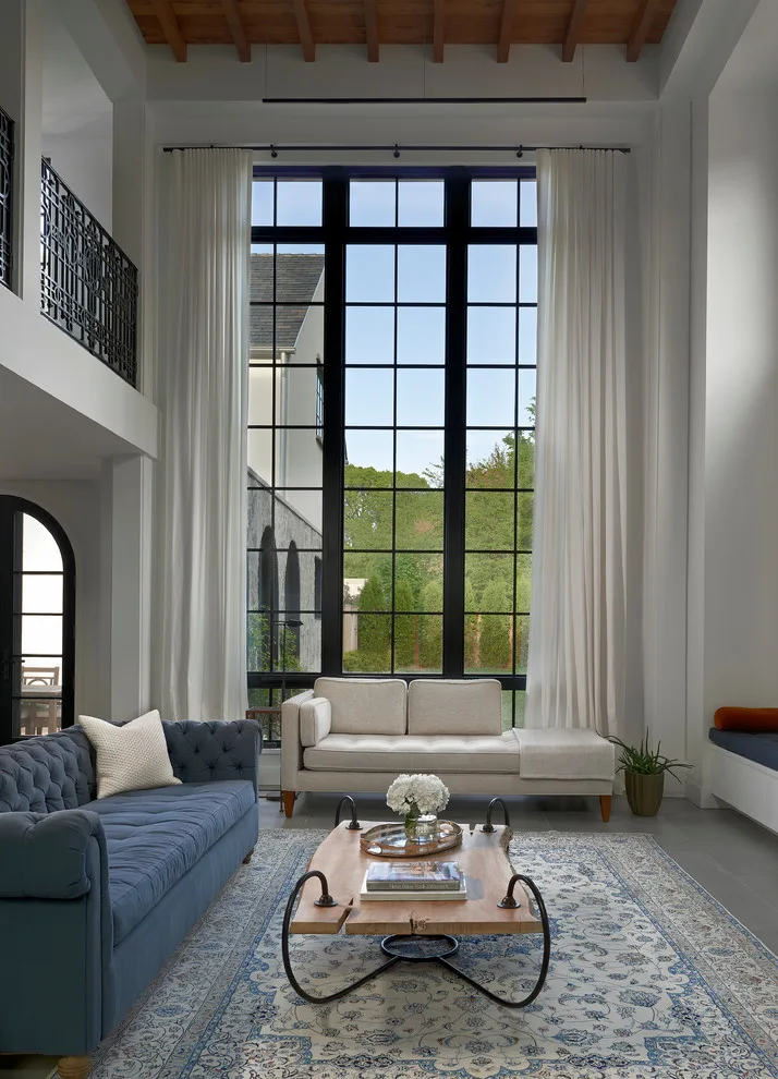 Asbury Home by Searl Lamaster Howe Architects - Photo 5