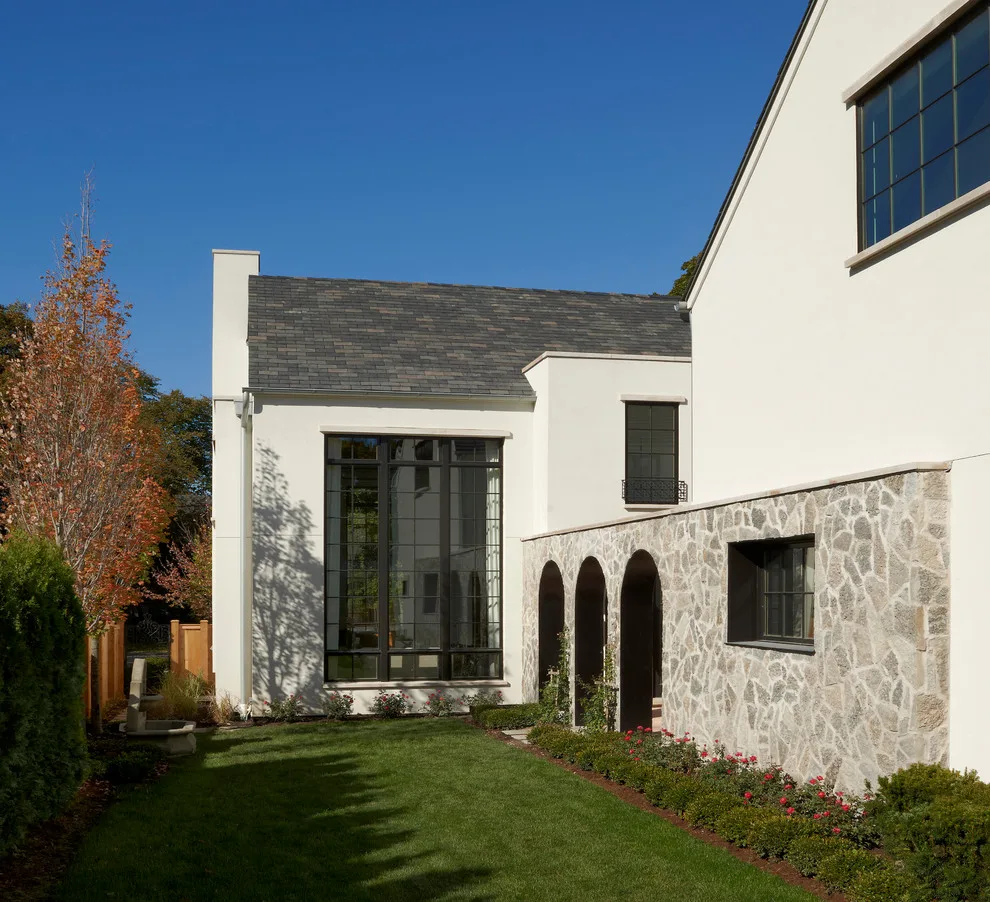 Asbury Home by Searl Lamaster Howe Architects - Photo 9