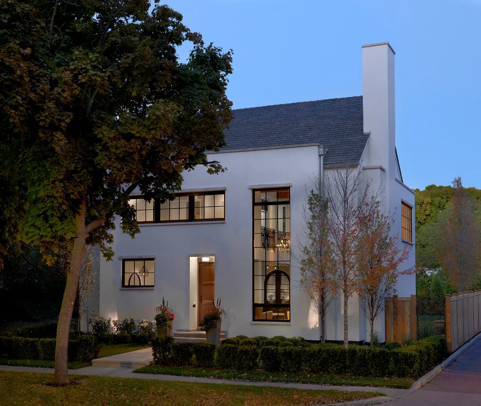 Asbury Home by Searl Lamaster Howe Architects - Photo 2