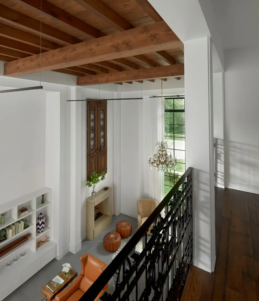 Asbury Home by Searl Lamaster Howe Architects - Photo 3