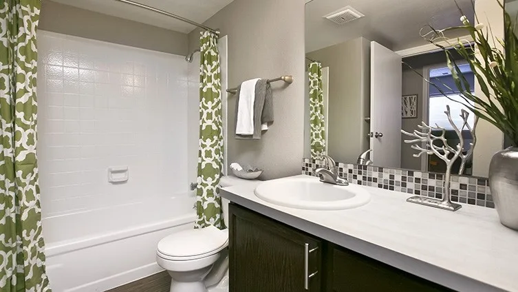 Elevate - Showcase Apartment by Stephanie Schulke - Photo 4