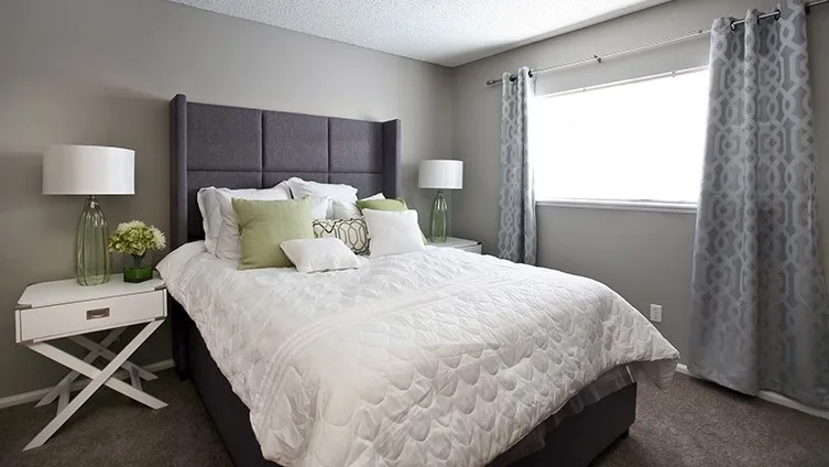 Elevate - Showcase Apartment by Stephanie Schulke - Photo 3