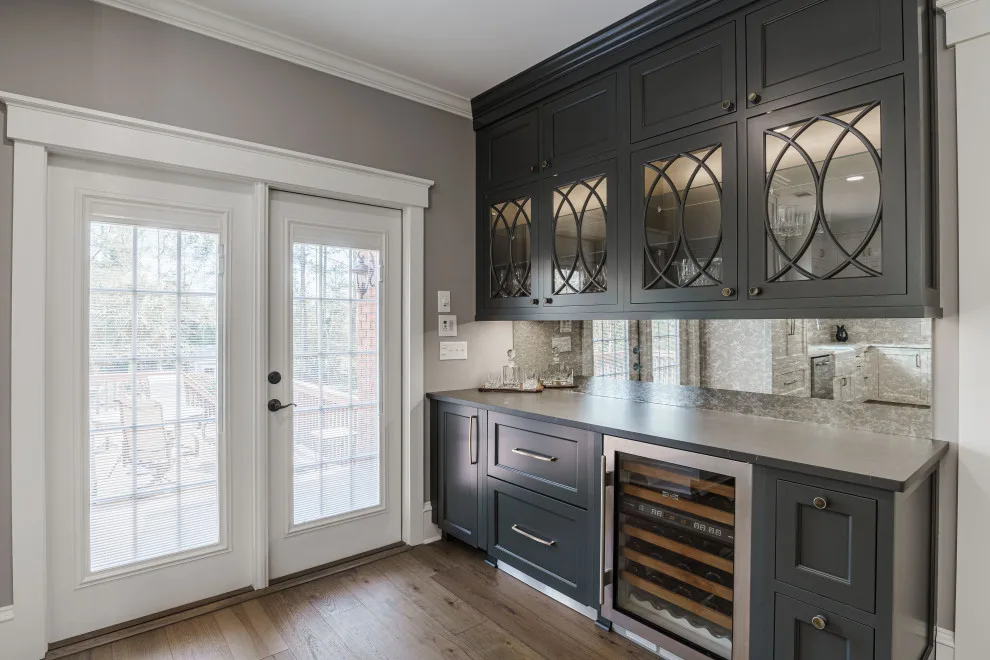 Ascot Residence Renovation by Phase One Design - Photo 20