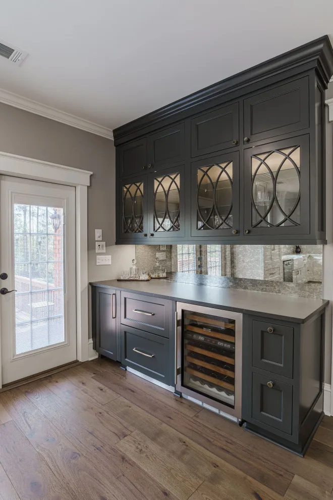 Ascot Residence Renovation by Phase One Design - Photo 6