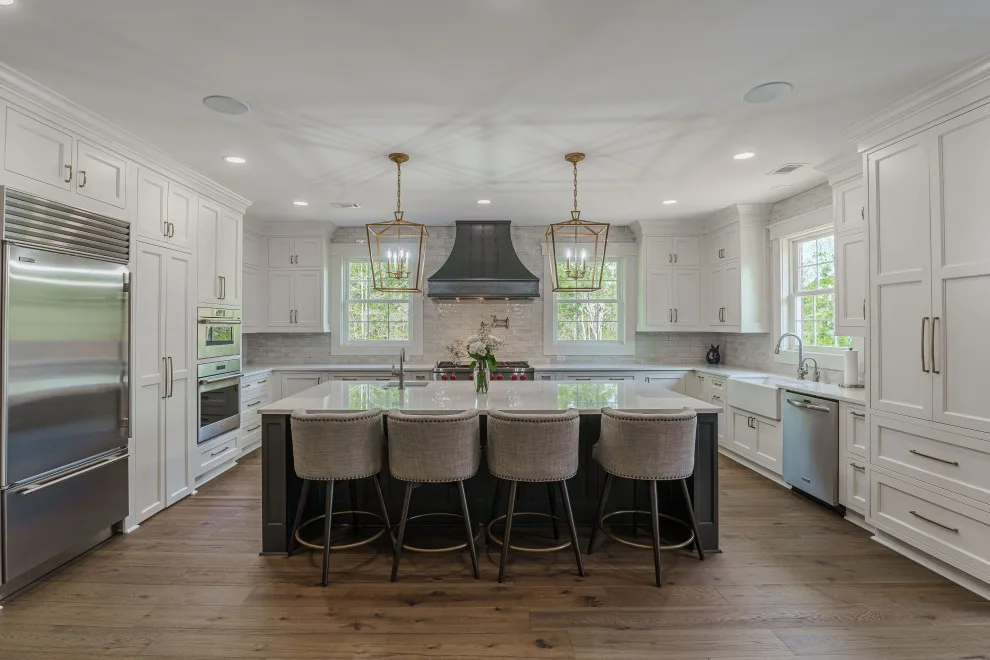 Ascot Residence Renovation by Phase One Design - Photo 30