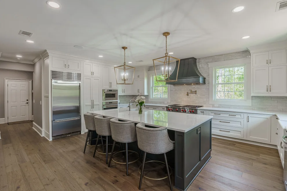 Ascot Residence Renovation by Phase One Design - Photo 15