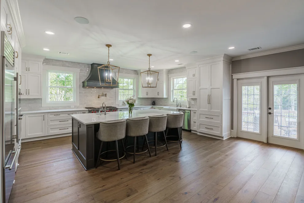 Ascot Residence Renovation by Phase One Design - Photo 26