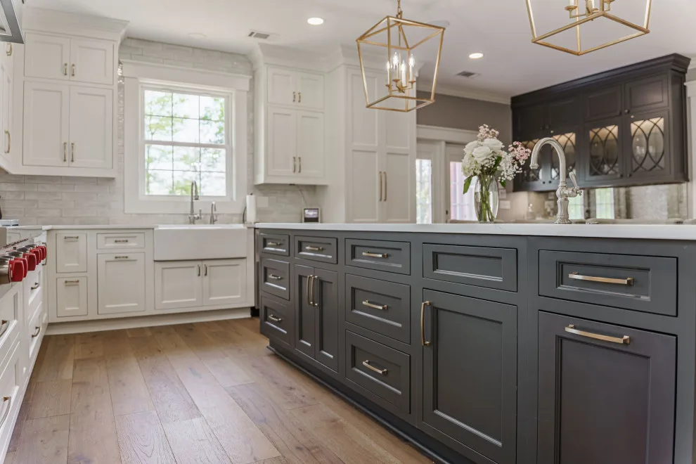 Ascot Residence Renovation by Phase One Design - Photo 7