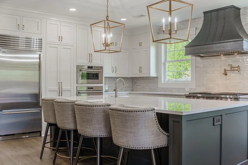 Ascot Residence Renovation by Phase One Design - Photo 14