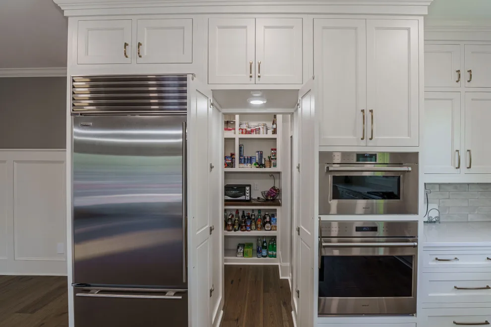 Ascot Residence Renovation by Phase One Design - Photo 19