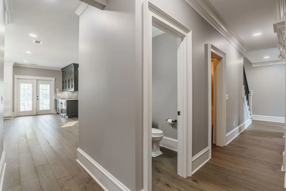Ascot Residence Renovation by Phase One Design - Photo 2
