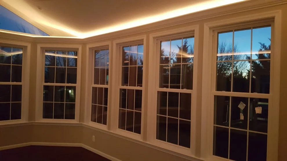 Ashburn Expansion by Premier Home Services, Inc - Photo 5